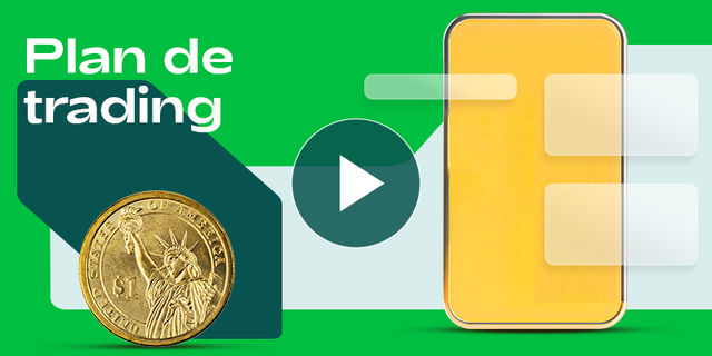 ANÁLISIS INTRADÍA EUR/USD, GBP/USD, USD/JPY, ORO y NASDAQ 100