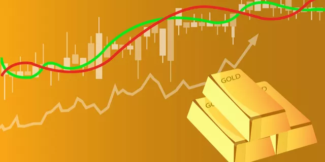 Strategi-strategi berdagang emas