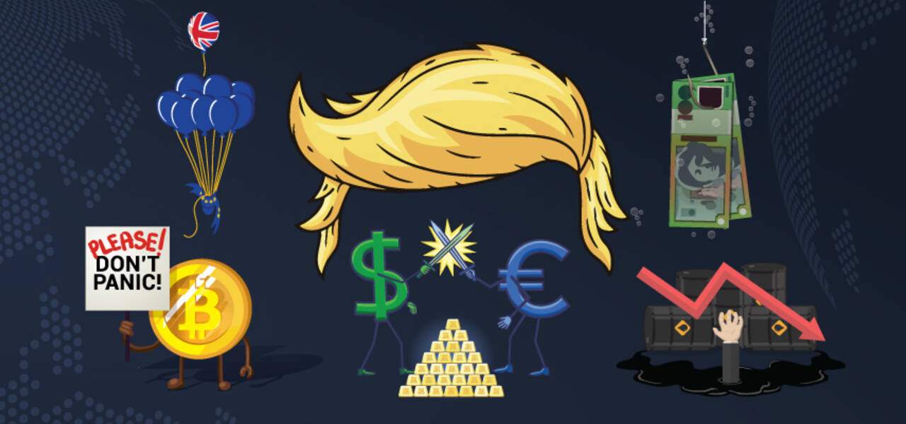  Predicciones Impredecibles 2019