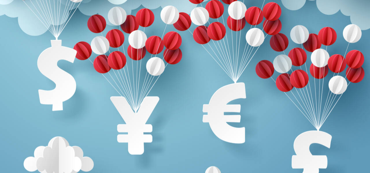 Currency cross pairs: จะทำการซื้อขายมันได้อย่างไร?