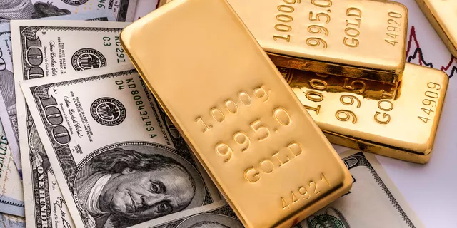 XAU/USD (GOLD) แนวโน้มประจำสัปดาห์ (20/1/19-24/1/20)