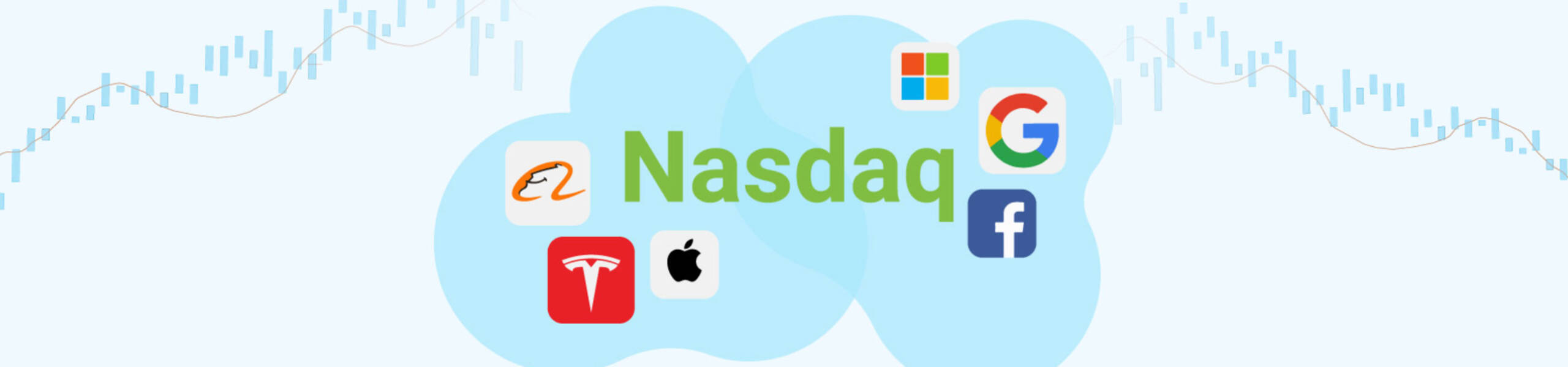 Nasdaq คืออะไรและจะเทรดมันได้อย่างไร?