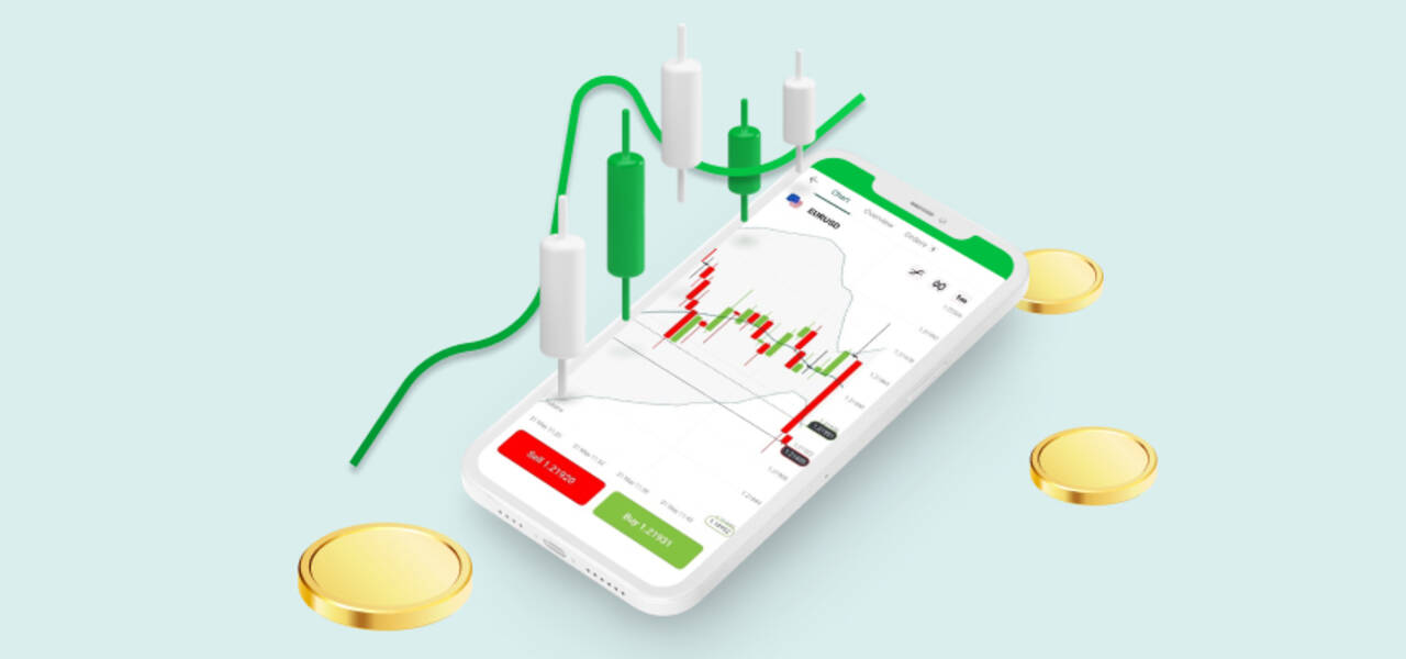 กลยุทธ์การซื้อขายด้วย Bollinger Bands