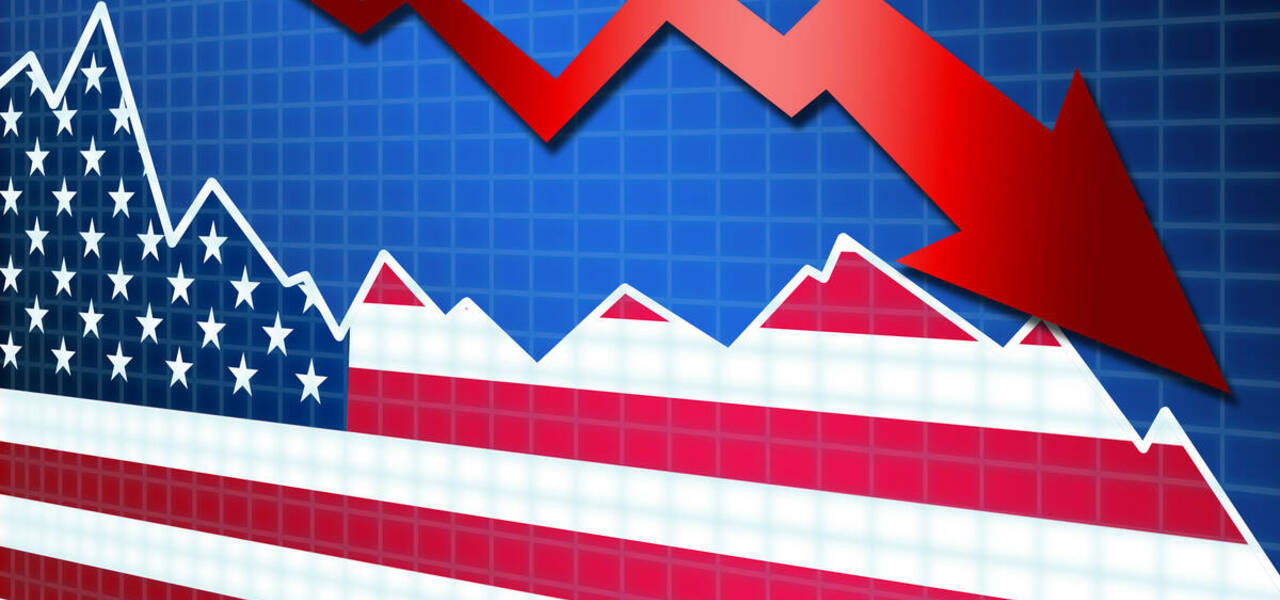 Fim da hegemonia do USD