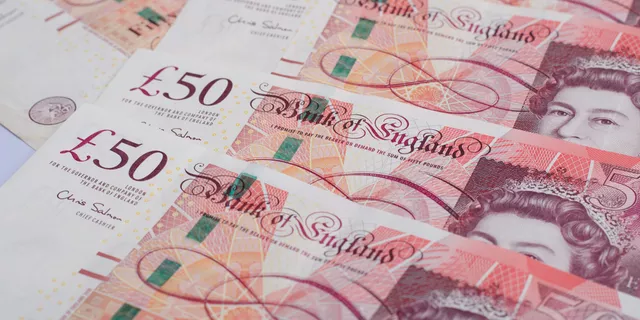 GBP/CAD Alcista intradía hacia  1.5564 