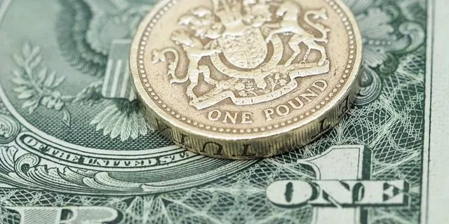 GBP/USD extendiendo la corrección y con objetivo hacia 1.20