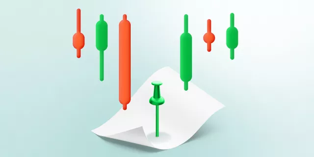 Strategi Perdagangan Pin Bar