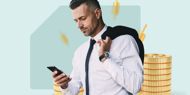 Checklist untuk menjadi seorang pedagang profesional